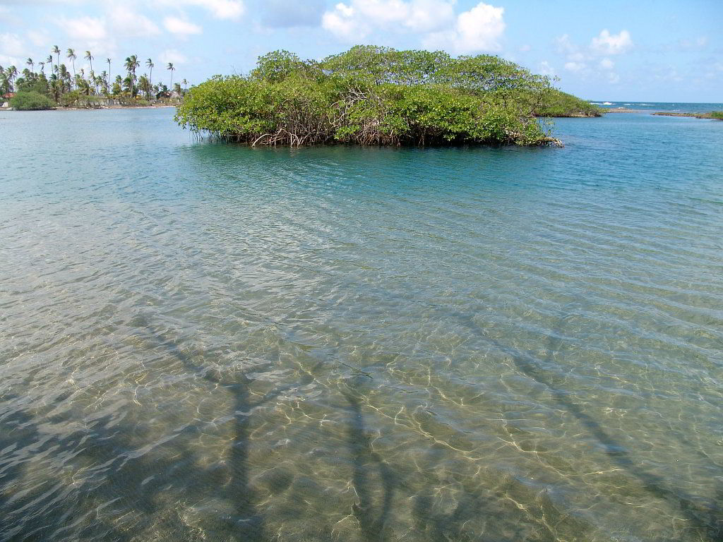 Lagunas de Catazajá