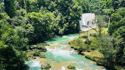El Salto