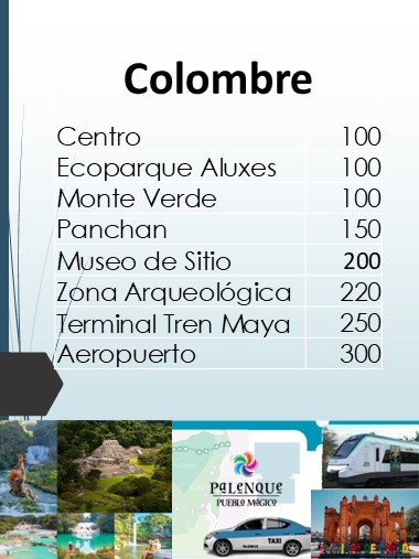 Precios Ciudad Real